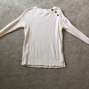 Women’s Loft sweater